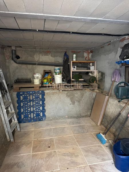 Foto 575fc953-5a24-4a3e-a85a-6011600a40b2. Casa adossada amb calefacció aparcament piscina a Rojales