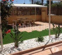 Foto a1d10979-66a8-4a40-b8c7-48f9cfcd726f. Casa adossada amb calefacció aparcament piscina a Rojales
