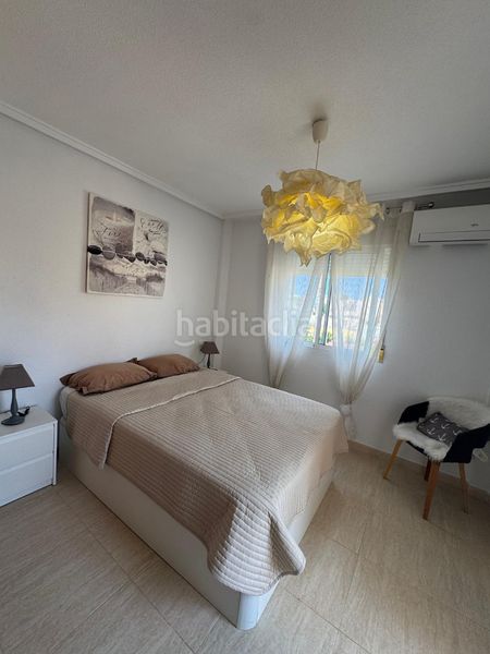 Foto a8312534-7bf4-42fb-b548-1b6862f283ae. Casa adossada amb calefacció aparcament piscina a Rojales