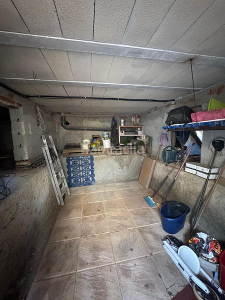 Foto b23f6afa-71f0-4543-a688-11b586d16d51. Casa adossada amb calefacció aparcament piscina a Rojales