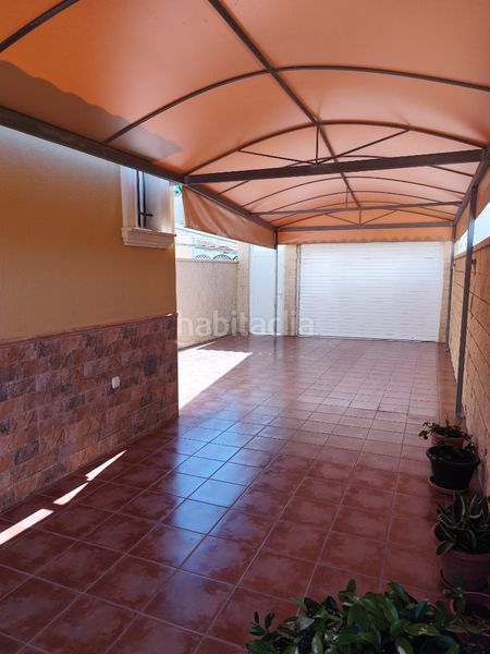 Foto b3d78624-e76d-47c0-936c-52f23aee3974. Xalet amb xemeneia calefacció aparcament piscina a San Fulgencio