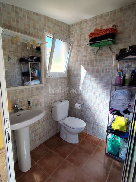 Foto d1f6e2a4-0bd8-421a-a633-783b0d061c60. Xalet amb xemeneia calefacció aparcament piscina a San Fulgencio