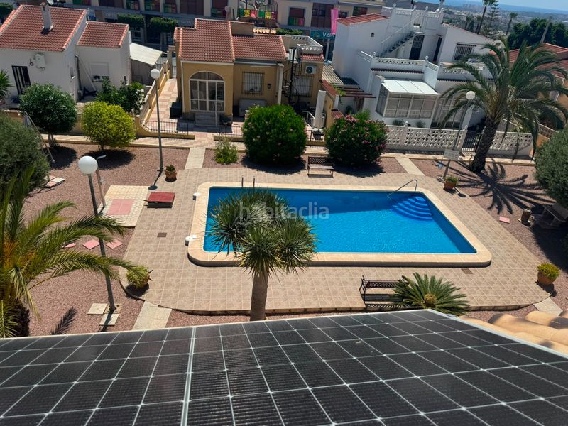 Foto 2ab4ddf0-7972-414e-a660-c9f730e4a963. Xalet amb xemeneia aparcament piscina a San Fulgencio