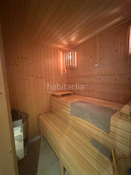 Foto 5f18a7a8-1887-402b-b8fc-09aea501a1e6. Xalet amb xemeneia aparcament piscina a San Fulgencio