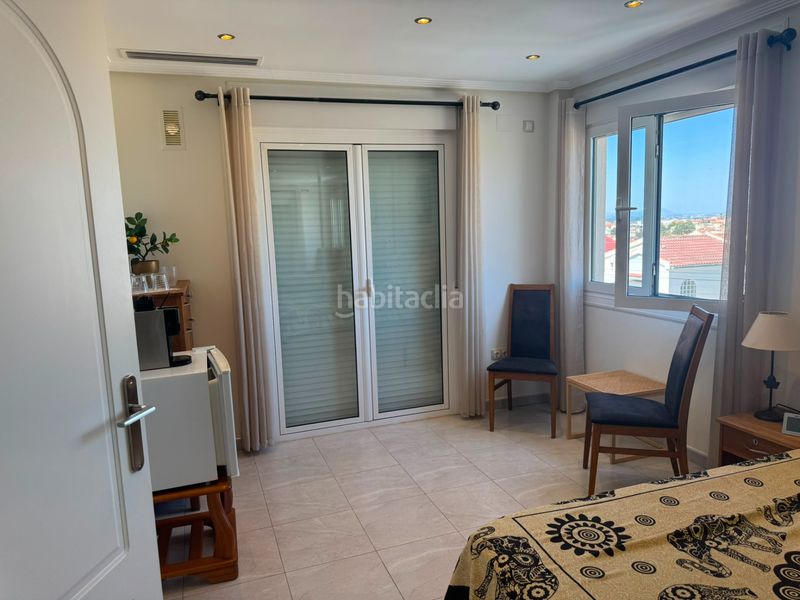 Foto a1237827-5534-402e-a638-20c804505062. Xalet amb xemeneia aparcament piscina a San Fulgencio