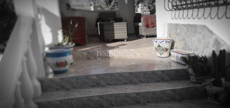 Foto bac001d5-e812-493f-b346-d19e8b529b24. Xalet amb xemeneia calefacció aparcament piscina a Rojales