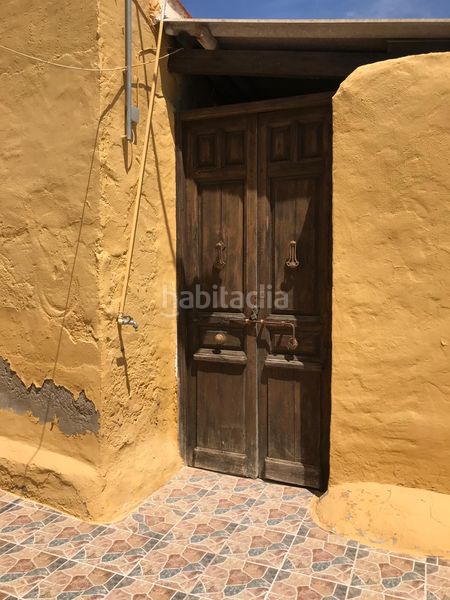 Foto a912d765-27b3-4325-9a0f-f4731b7f09a7. Masia amb xemeneia calefacció aparcament a San Fulgencio