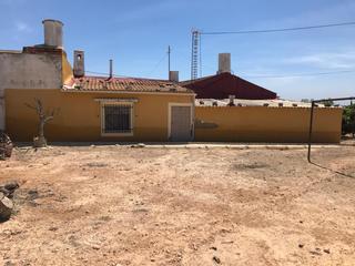 Mas  Partida lo pedreño. Fantastica casa de campo en la marina cerca del mar