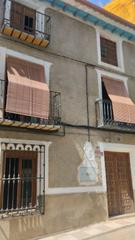 Casa en Calle huescar 30. Casa rural en venta puebla de don fabrique