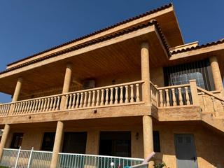 Chalet  Calle ruinas de petra. Hermosa villa