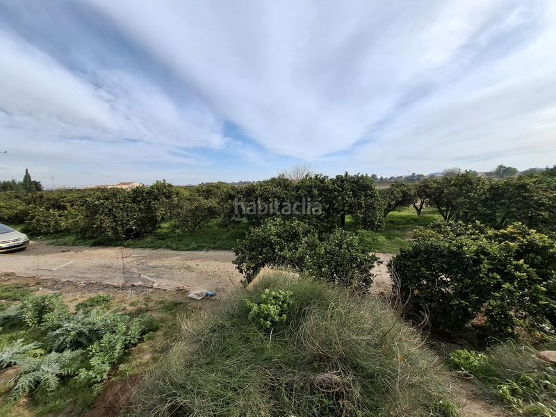 Foto 171da0e8-a261-4d03-93a4-a3b4536e6bc5. Landgut in San Fulgencio