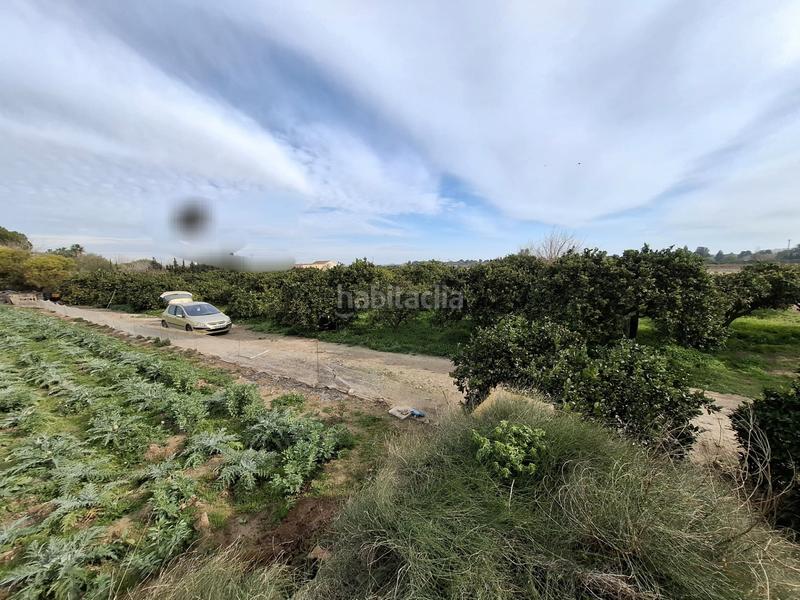 Foto 21c47b4e-941e-4d21-94e3-16349a96d3aa. Landgut in San Fulgencio