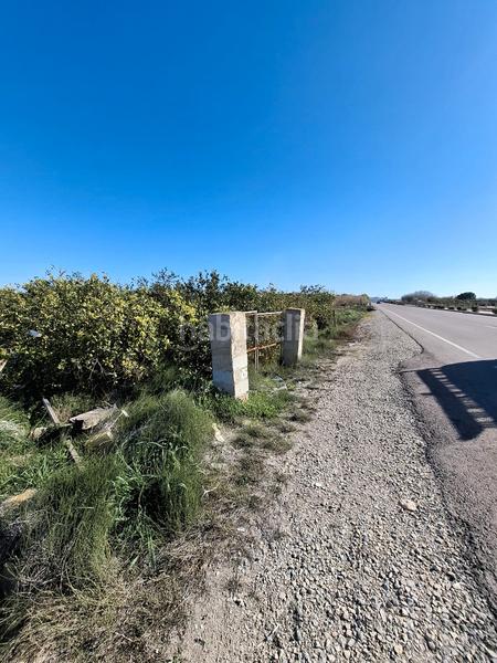 Foto 906b9dba-84bd-4399-a6cf-4e412264d378. Landgut in San Fulgencio