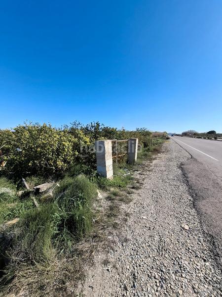 Foto a91b747d-b699-4e7c-b7c0-d7a2767ee02a. Landgut in San Fulgencio