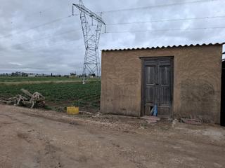 Finca rústica  Partida lo pedreño. Bonito terreno en san fulgencio cerca de todos los servicios!