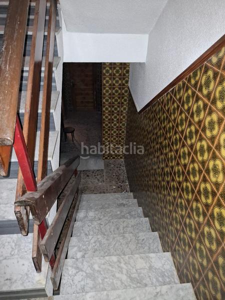 Foto 1d28e82d-22a6-4e85-a283-6a90b4770ada. Casa adossada amb xemeneia aparcament a Dolores