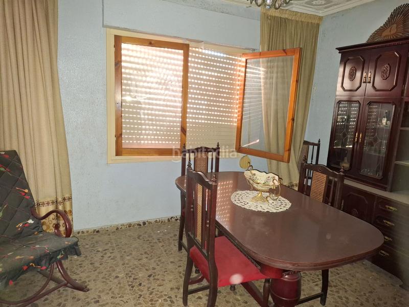 Foto 5f5cd77a-20d5-4d32-a1ed-35a51c6b6fdf. Casa adossada amb xemeneia aparcament a Dolores