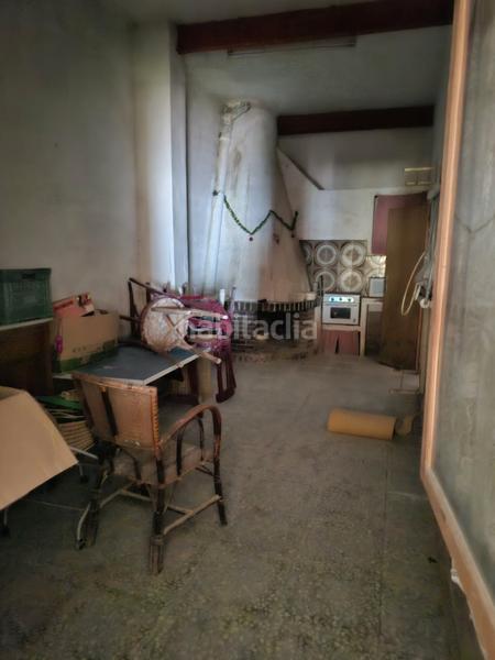 Foto adf43160-cd6e-46ef-a8bf-aa2c548e3d47. Casa adossada amb xemeneia aparcament a Dolores