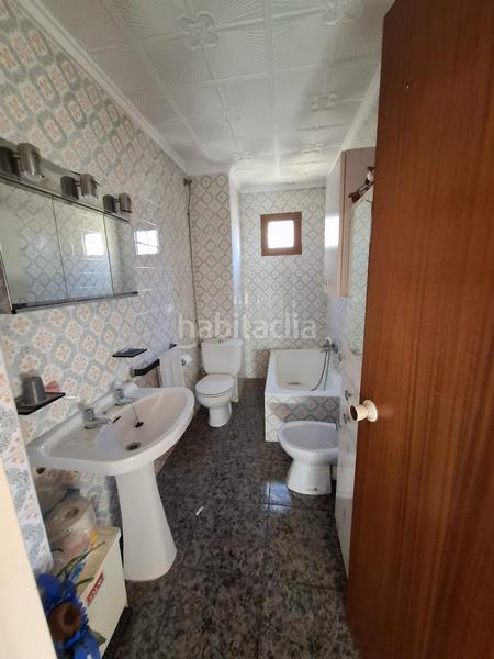 Foto e00668c2-8299-463f-95cc-57707becfc0b. Casa adossada amb xemeneia aparcament a Dolores