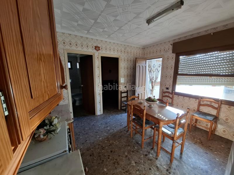 Foto e4869eee-1c89-496f-82ca-9e2d17d1214f. Casa adossada amb xemeneia aparcament a Dolores