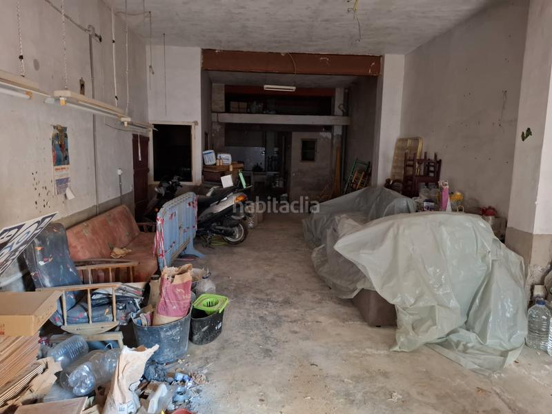 Foto e66d6e77-38d8-4d20-9f91-e21cd8edb74a. Casa adossada amb xemeneia aparcament a Dolores