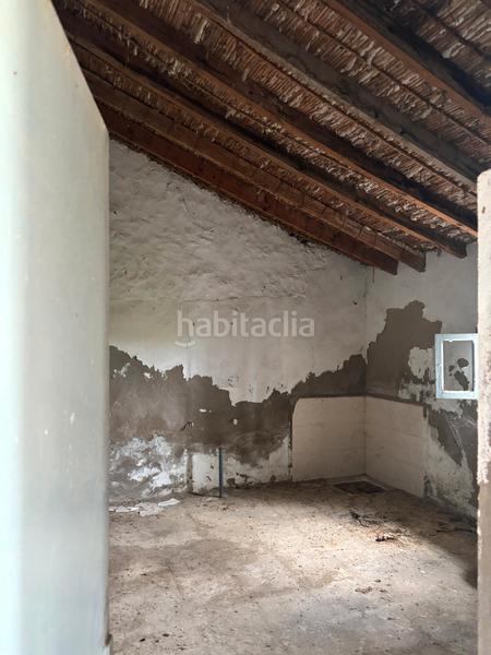 Foto 54c69d4c-ff6c-4ad1-bf18-0f7cd512ec5f. Masía finca rustica para reformar en rojales en Formentera del Segura