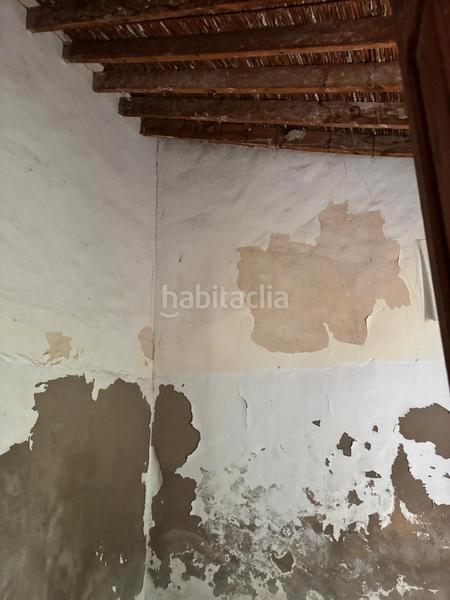 Foto f05f7210-f9b9-4519-8fe8-dcd2bc8393b8. Masía finca rustica para reformar en rojales en Formentera del Segura