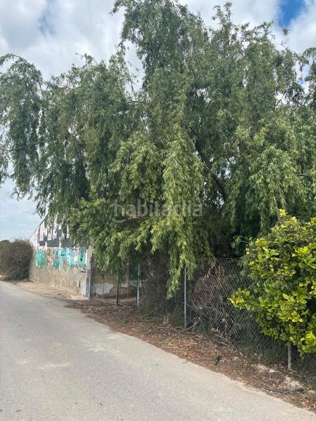 Foto f1e6e122-9784-4970-ad0b-f7976ae6f265. Masía finca rustica para reformar en rojales en Formentera del Segura