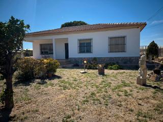 Xalet  Urbanización costa bella-la marina. Magnifica villa independiente en la marina
