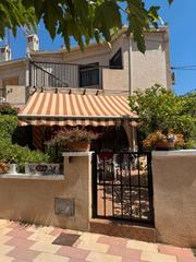 Casa adossada  Urbanización buenavista. Luminoso bungalow en playa del rebollo, a solo 900 m del mar
