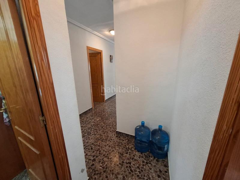 Foto 04f42fbf-0a18-4d67-ba71-670cf6ffbe72. Chalet con camino parcheggio in La Algoda - Matola - Llano de San José Elche / Elx