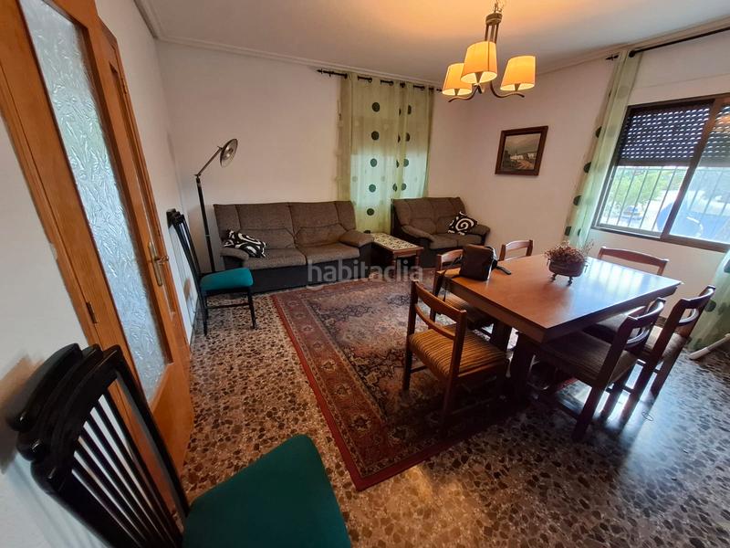 Foto 0b23e8f1-accb-48cd-898c-0646063c404a. Chalet con camino parcheggio in La Algoda - Matola - Llano de San José Elche / Elx