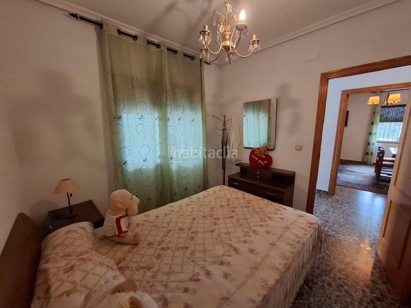 Foto 224b39a7-6e73-4105-bd27-c2ab1e9f2ee2. Chalet con camino parcheggio in La Algoda - Matola - Llano de San José Elche / Elx