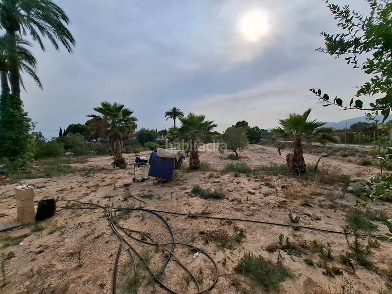 Foto 3541c041-df05-4d54-b312-efdf69b05a61. Chalet con camino parcheggio in La Algoda - Matola - Llano de San José Elche / Elx