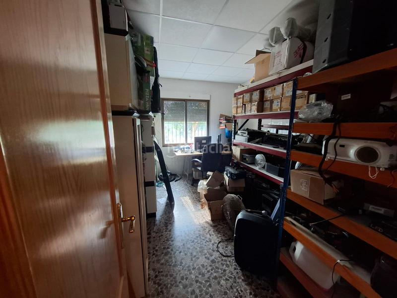 Foto 42b3ae7c-3891-4fe9-89bf-16ecfee087f7. Chalet con camino parcheggio in La Algoda - Matola - Llano de San José Elche / Elx