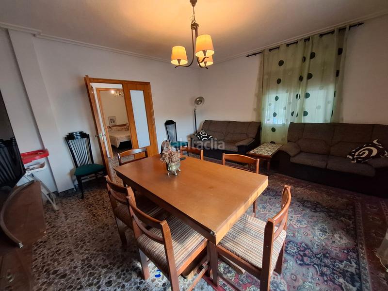 Foto 6bbd9dc5-ce89-45a8-8d2f-5b26c6fcb5ae. Chalet con camino parcheggio in La Algoda - Matola - Llano de San José Elche / Elx