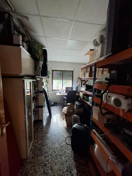 Foto 6c2173e5-387e-4ab8-86e6-1757ce9c4741. Chalet con camino parcheggio in La Algoda - Matola - Llano de San José Elche / Elx