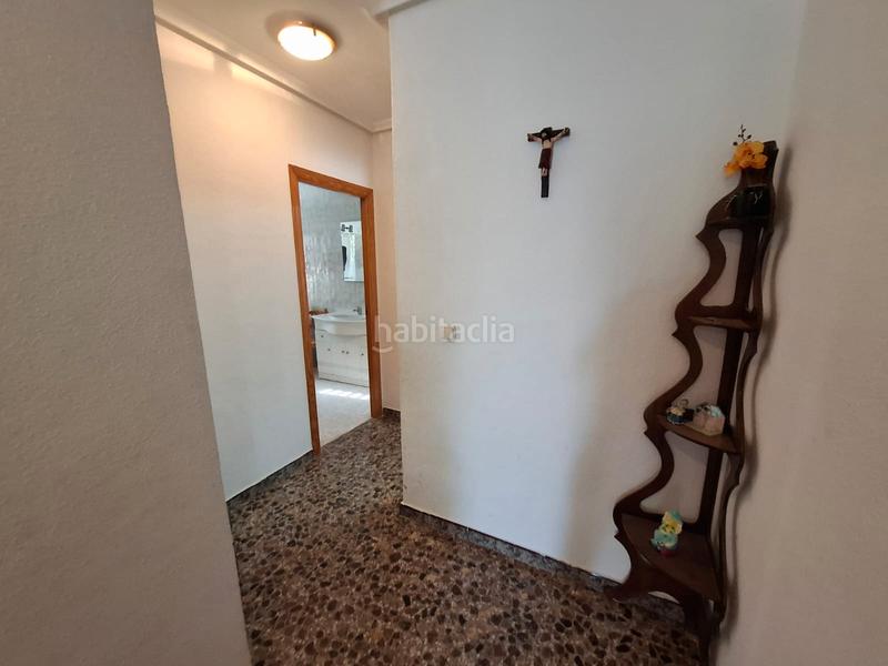 Foto 86cde98a-24ab-4d36-80be-f5e30d4e882d. Chalet con camino parcheggio in La Algoda - Matola - Llano de San José Elche / Elx