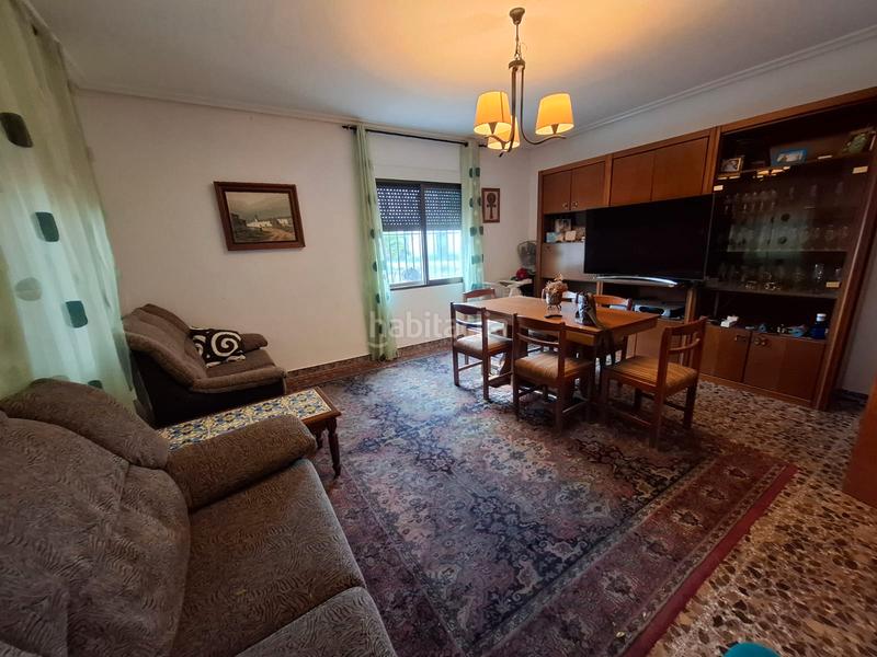 Foto a1d2e480-19be-4032-9708-ea5bcb8ec97c. Chalet con camino parcheggio in La Algoda - Matola - Llano de San José Elche / Elx