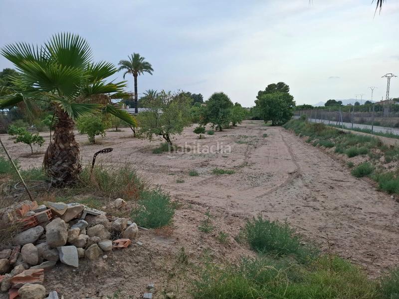 Foto affc726e-ef0c-4c79-a5e8-bfb90d1b11be. Chalet con camino parcheggio in La Algoda - Matola - Llano de San José Elche / Elx