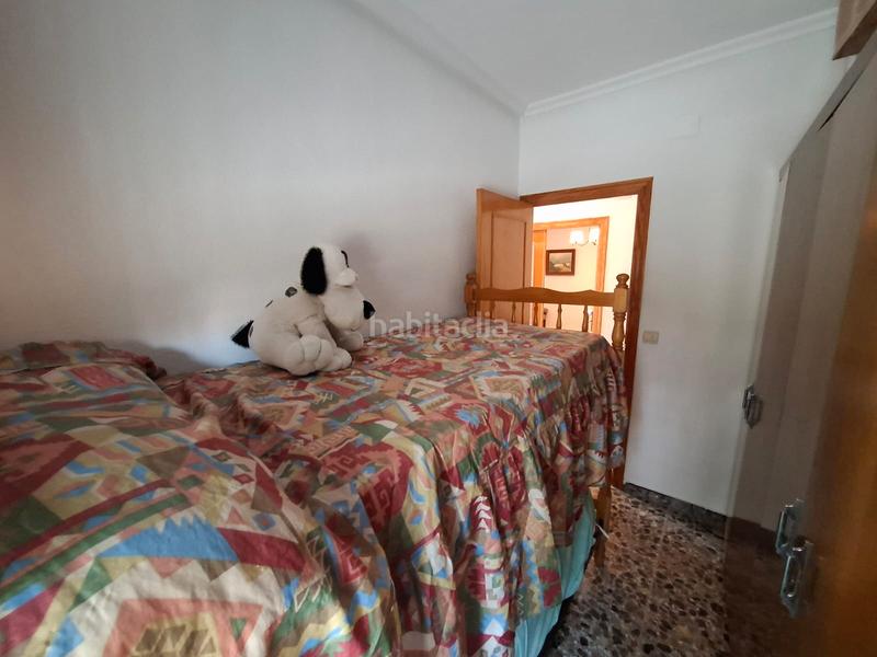 Foto d059f21e-345d-413e-9a62-a28f8676e074. Chalet con camino parcheggio in La Algoda - Matola - Llano de San José Elche / Elx