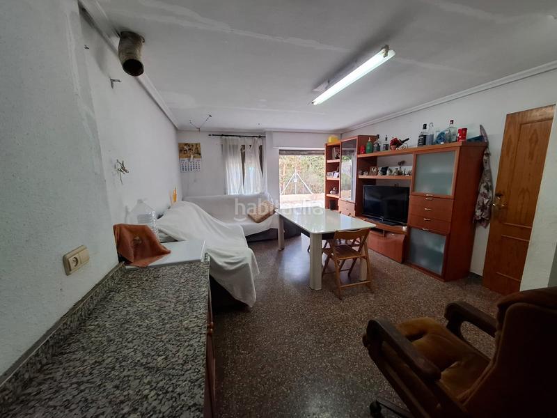 Foto d76cf568-8e43-43b5-83de-981e9b41113f. Chalet con camino parcheggio in La Algoda - Matola - Llano de San José Elche / Elx