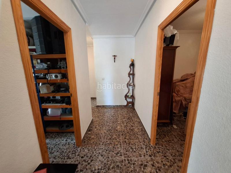 Foto e797cf08-0cfe-4e58-8c22-12a071bd8706. Chalet con camino parcheggio in La Algoda - Matola - Llano de San José Elche / Elx