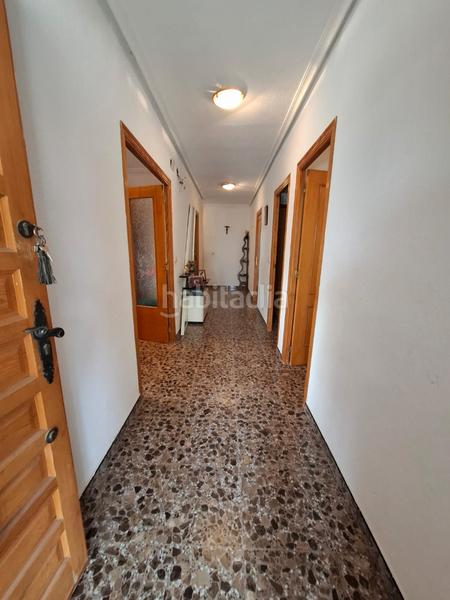 Foto ebc0d6b3-6a49-4b9d-ab2e-4668f842e8f4. Chalet con camino parcheggio in La Algoda - Matola - Llano de San José Elche / Elx