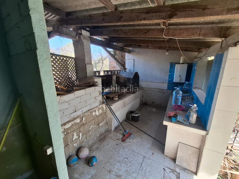 Foto 085b01ac-9a13-46f4-8d85-d263fcfeda74. Masia amb aparcament a El Moncayo - El Pòrtic Guardamar del Segura