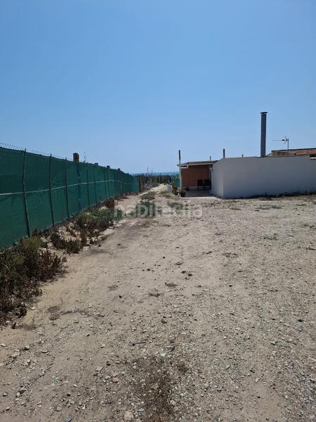 Foto 1a443f46-1120-43a5-a460-a2062bf4096a. Masia amb aparcament a El Moncayo - El Pòrtic Guardamar del Segura