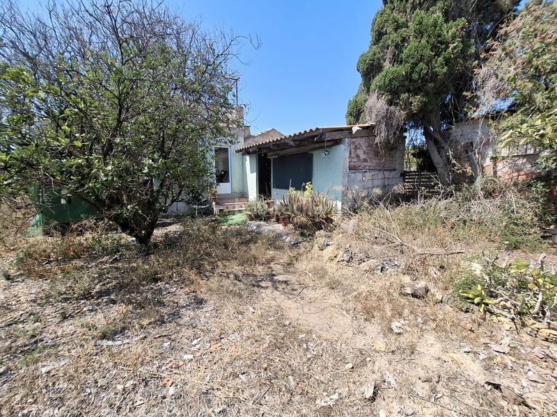 Foto 204d74a4-780c-4eef-8669-f906914370d1. Masia amb aparcament a El Moncayo - El Pòrtic Guardamar del Segura