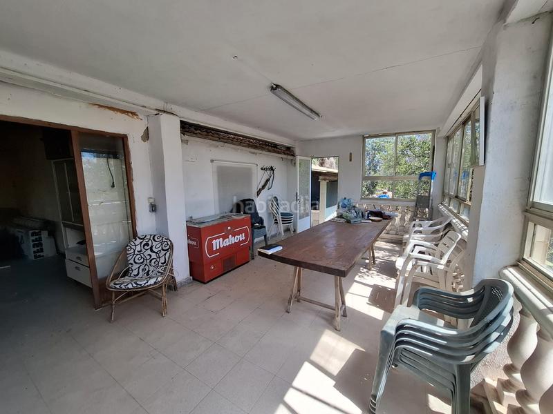 Foto 70b3525f-c7b1-41b9-bd3c-38d938d42d2a. Masia amb aparcament a El Moncayo - El Pòrtic Guardamar del Segura