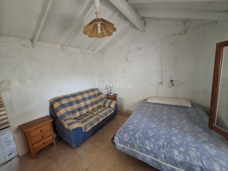 Foto 738afe18-769d-49e2-a65a-eda60d5508d5. Masia amb aparcament a El Moncayo - El Pòrtic Guardamar del Segura