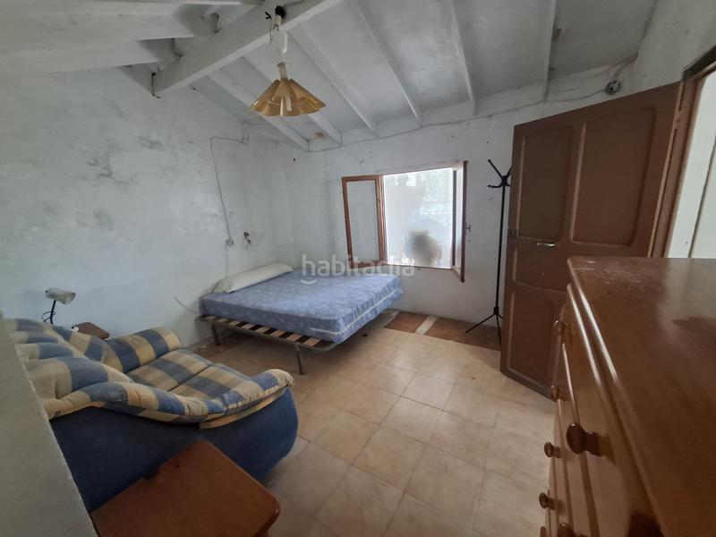 Foto 83f63e80-0f33-476e-8b70-0363bc7462d6. Masia amb aparcament a El Moncayo - El Pòrtic Guardamar del Segura